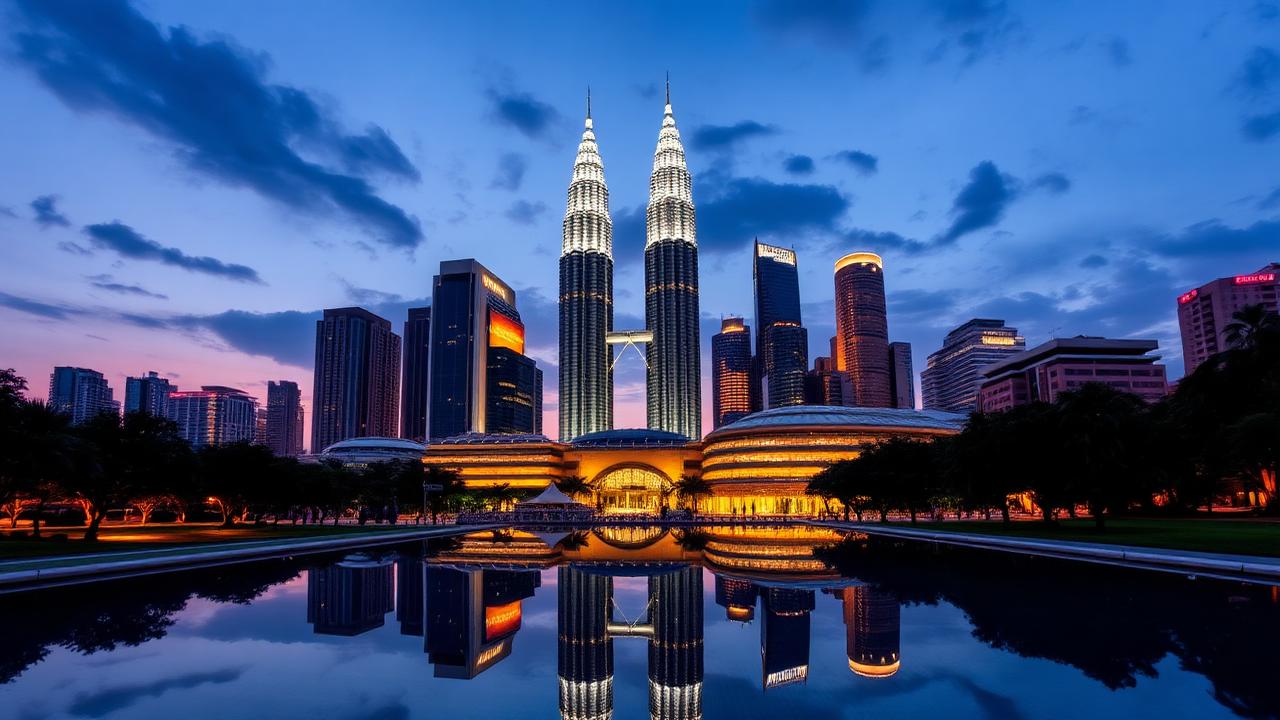 Malaysia — image 1