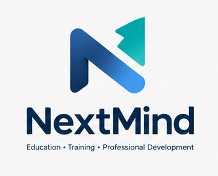 Next Mind Logo